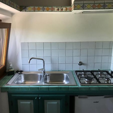 Agriturismo Macciangrosso Casale Piccolomini キウージ エクステリア 写真