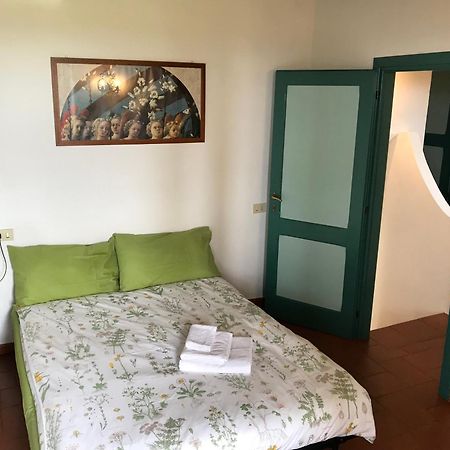 Agriturismo Macciangrosso Casale Piccolomini キウージ エクステリア 写真