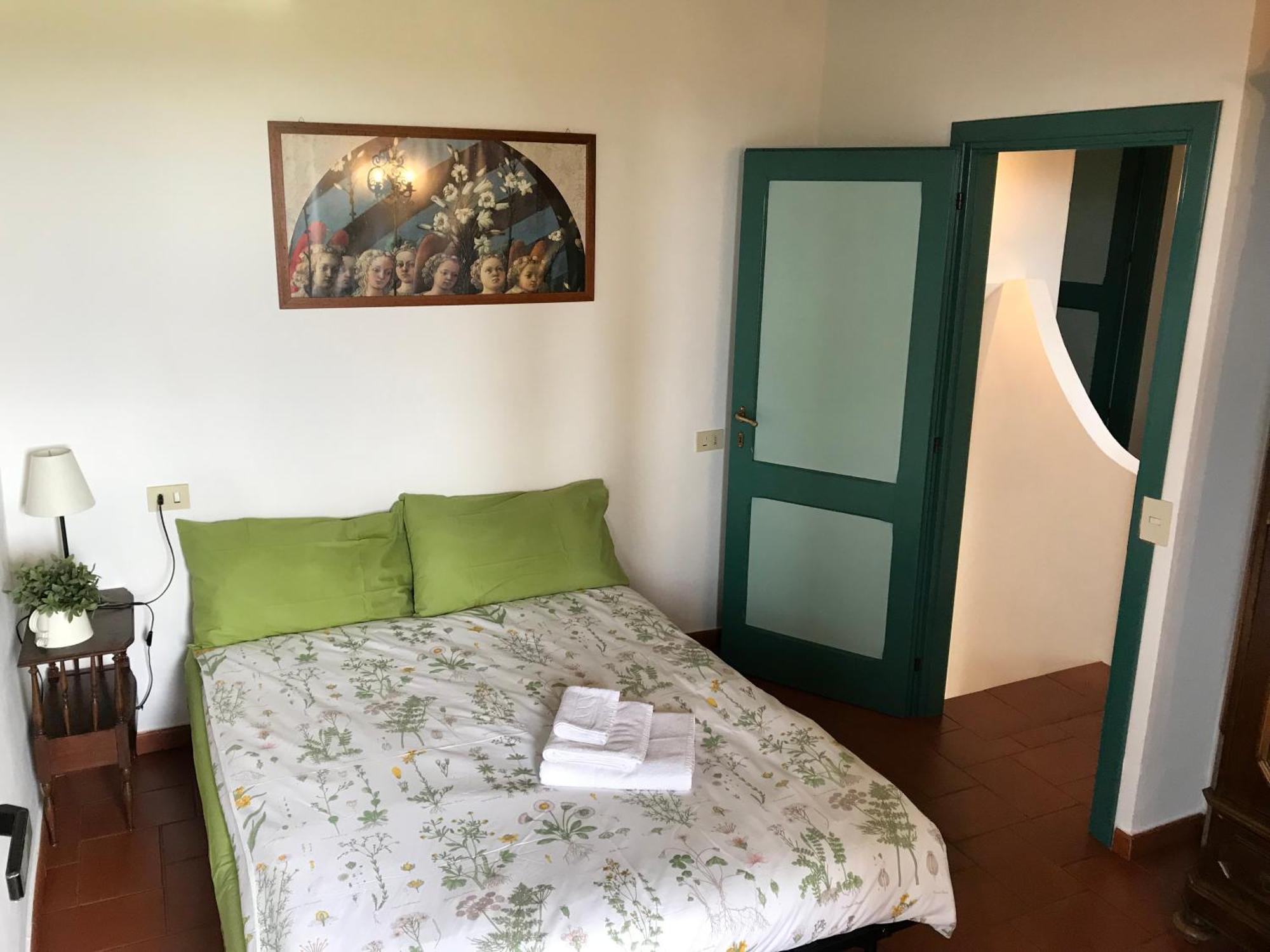 Agriturismo Macciangrosso Casale Piccolomini キウージ エクステリア 写真